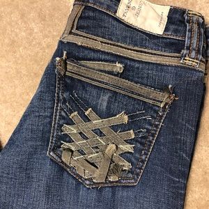 Taverniti So Jeans | Angie Sz 25